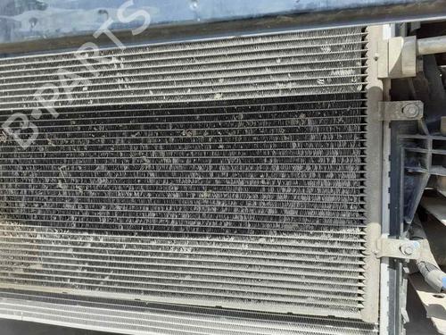 Used AC radiator AC radiator 27863291 27863291