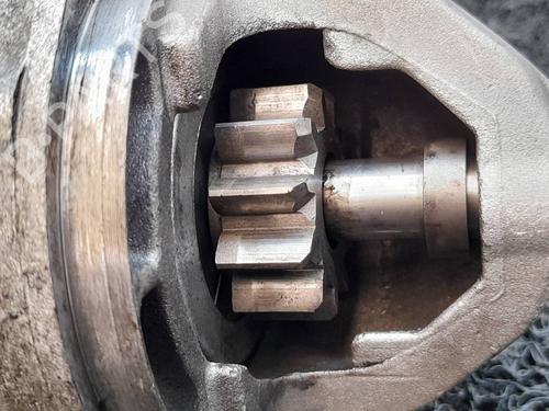 Starter BMW 3 (E46) 320 d | BP7576883M8 