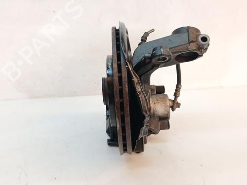 Used Left front steering knuckle Left front steering knuckle 17681269 17681269