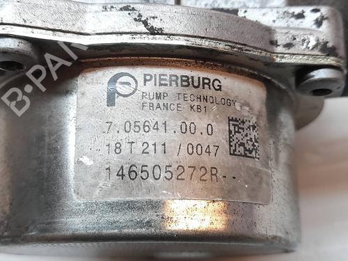 Vacuum pump DACIA SANDERO II  | BP22547256M80