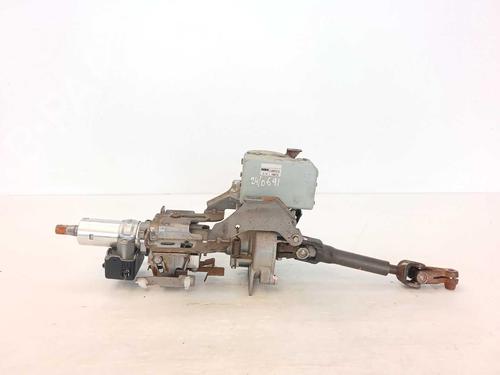 Used Steering column Steering column NISSAN QASHQAI II (J11, J11_) [2013-2026] 23143611 23143611