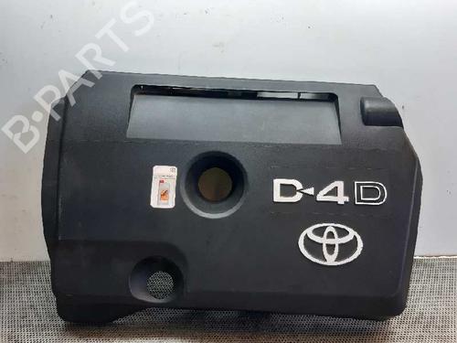 Oberschutz für TOYOTA AVENSIS Estate (_T25_) 2.0 D-4D (ADT250_, ADT250R) (126 hp) 8737594