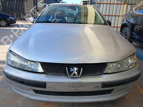 Used Parts PEUGEOT 406 (8B) 2.0 HDI 110 4995363