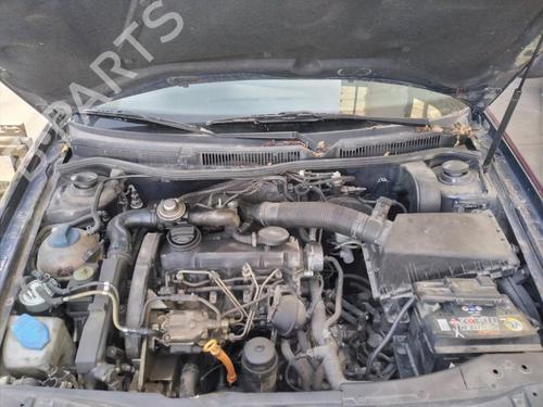 Gearbox VW GOLF IV (1J1) 1.9 TDI | BP13416515M3 