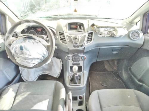 Right front window switch FORD FIESTA VI (CB1, CCN) 1.4 TDCi | BP10166547C105  - Image 17