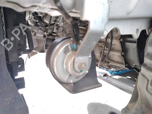 Klaxon MAZDA 3 (BL) 1.6 MZR (BL14) (105 hp) 14039282