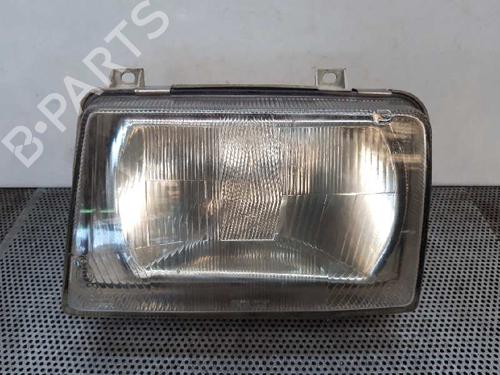 Used Left headlight SEAT IBIZA I (21A) 1.2 (60 hp) 4007411