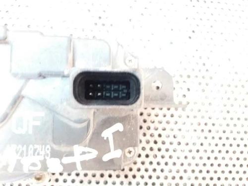 Front left lock OPEL ASTRA H GTC (A04) 1.7 CDTi (L08) | BP868610C98 