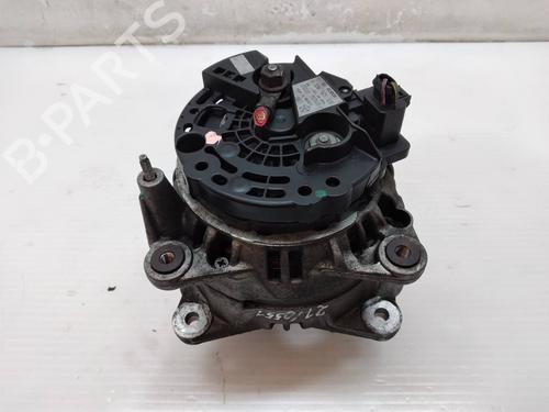 Alternator DODGE CALIBER | BP25252734M7 - Image 2