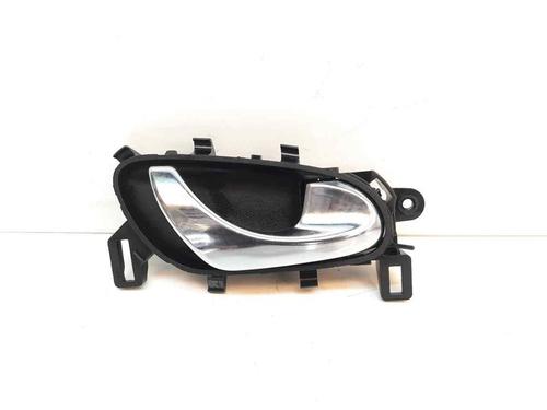 Used Front right interior door handle NISSAN PULSAR Hatchback (C13) 1.2 DIG-T (115 hp) 17144159