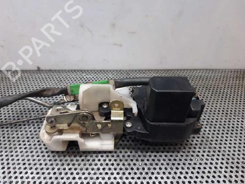 Front left lock ROVER 400 II (RT) 420 D | BP1254465C98 