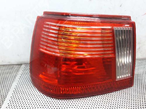Used Left taillight Left taillight 5079311 5079311