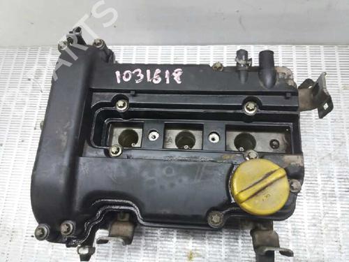 Cylinder head OPEL CORSA C (X01) 1.0 (F08, F68) | BP10974136M5 