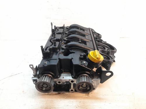 Cylinder head NISSAN INTERSTAR Van (X70) | BP25022075M5 - Image 3