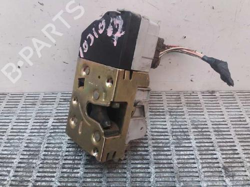 Used Front left lock CITROËN C5 II (RC_) 2.0 HDi (RCRHRH) (136 hp) 593048