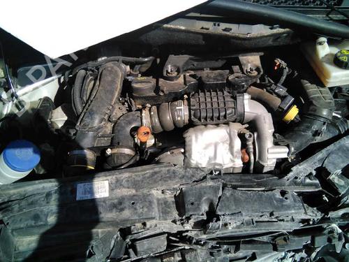 Right front steering knuckle CITROËN BERLINGO MULTISPACE (B9) 1.6 BlueHDi 100 | BP10689781M26 