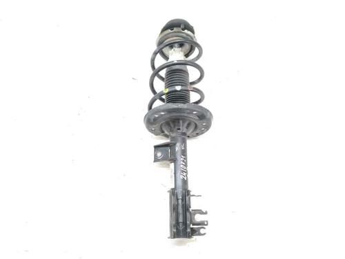 Used Right front shock absorber FORD KA (RU8) 1.2 (69 hp) 25795098