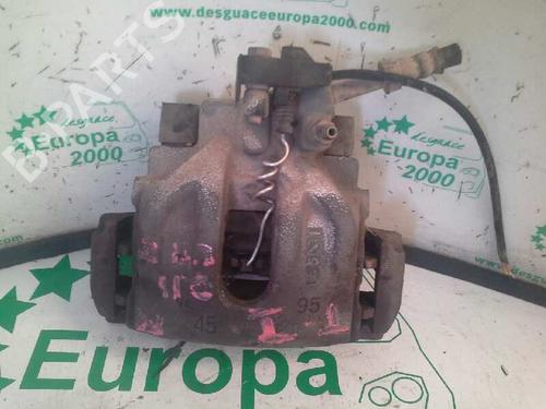 Used Left rear brake caliper Left rear brake caliper MERCEDES-BENZ SPRINTER 2-t Van (B901, B902) [1995-2006] 11584481 11584481