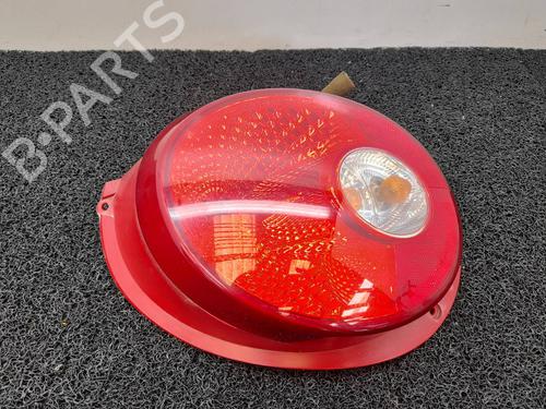 Right taillight CHEVROLET MATIZ (M200, M250) 1.0 | BP7351954C35 