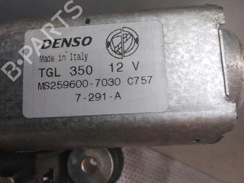 Rear wiper motor LANCIA YPSILON (843_) 1.4 16V (843.AXC11, 843.AXC1B, 843.AXC1A) | BP2519927M102 