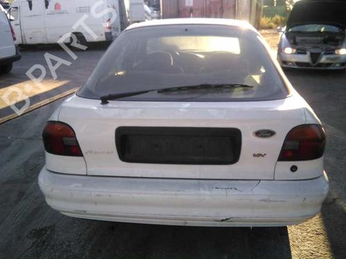 Left front indicator FORD MONDEO I (GBP) | BP6332061C32 - Image 6