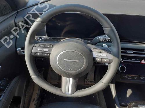 Used Steering wheel Steering wheel HYUNDAI TUCSON (NX4E, NX4A) 1.6 T-GDI Plug-in-Hybrid HTRAC (265 hp) 29703297 29703297