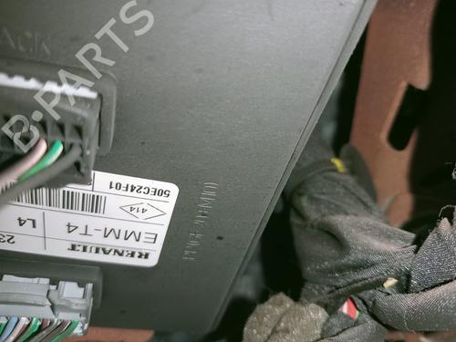 Used Control unit SMART FORTWO Coupe (453) 0.9 (453.344, 453.353) (90 hp) 29982482