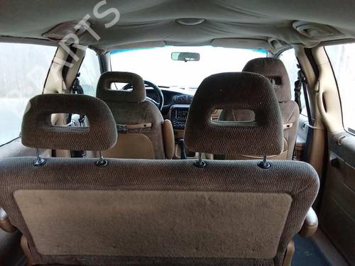Alternator CHRYSLER VOYAGER / GRAND VOYAGER III (GS_, NS_) 2.5 TD | BP6891193M7 
