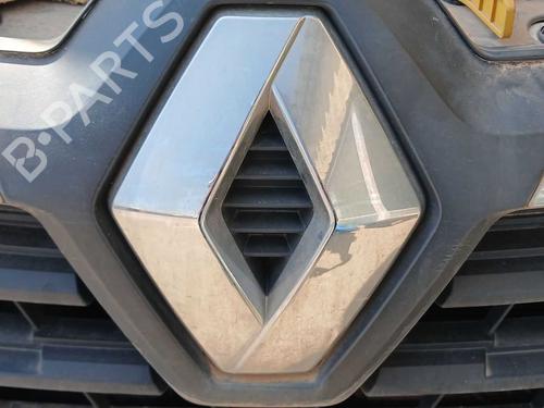 Used Water radiator Water radiator RENAULT EXPRESS Box Body/MPV 1.5 Blue dCi 75 (F6AA) (75 hp) 40097636 40097636