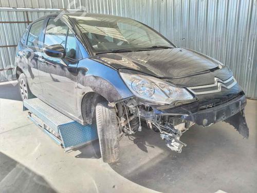 Front left panel CITROËN C3 II (SC_)  | BP16284559C58  - Image 5