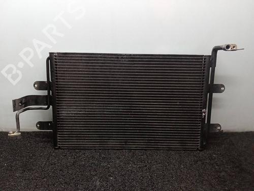 Radiador A/A VW GOLF IV (1J1) 1.9 TDI (150 hp) 8395085