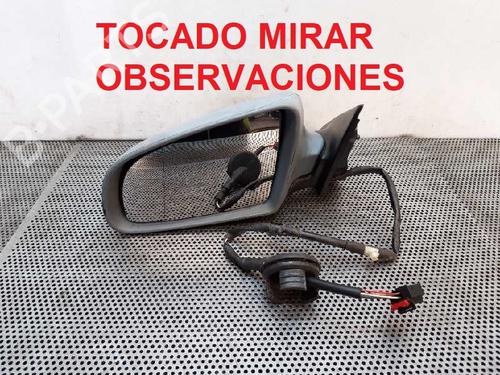 left-mirror-audi-a3-sportback-8pa-2004-2005-2006-2007-2008-2009-2010-2011-2012-2013-2014-2015-4750190 main image
