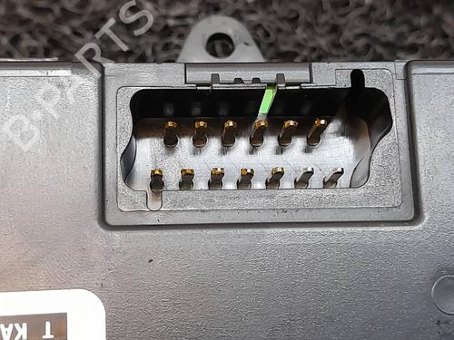 Climate control CHRYSLER VOYAGER IV (RG, RS) 2.8 CRD | BP7625076I5 