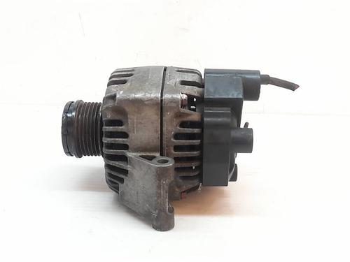 Used Alternator Alternator 12961321 12961321