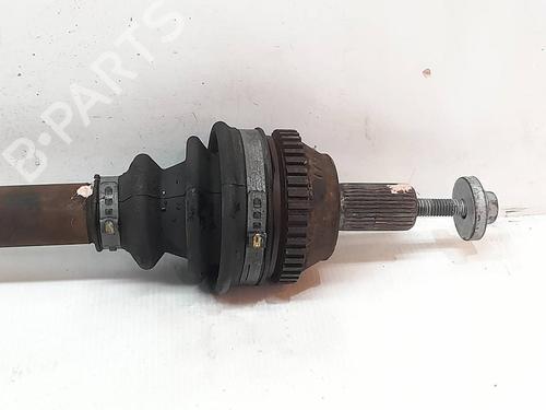 Right rear driveshaft SMART FORTWO Coupe (451) | BP30595712M41 - Image 4