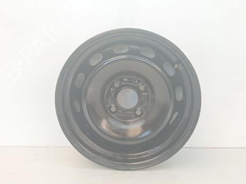 Used Rim Rim FORD TRANSIT COURIER B460 Box Body/MPV 1.5 EcoBlue (100 hp) 36292732 36292732