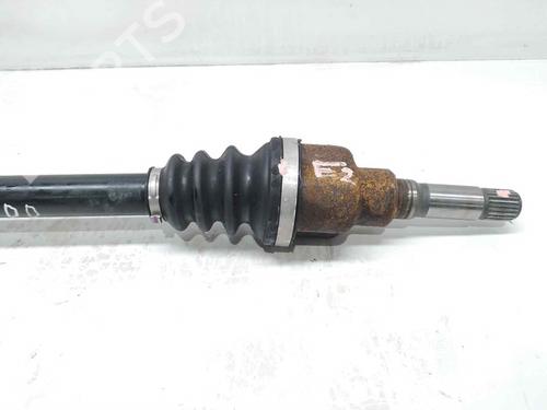 Right front driveshaft PEUGEOT 208 I (CA_, CC_)  | BP22896850M39 
