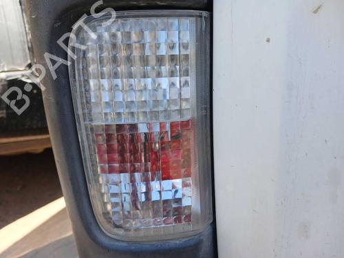 Rear fog light RENAULT TRAFIC II Van (FL) 1.9 dCi 100 (FL0C, FL0K, FL0B) | BP37150309C37 - Image 2