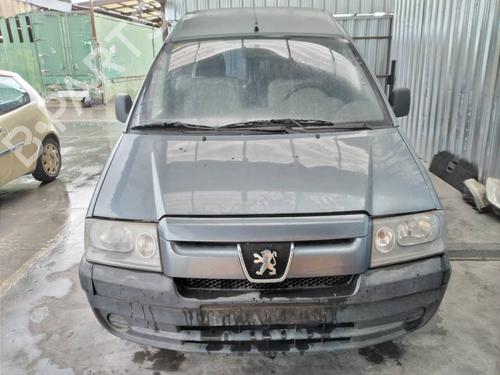 Hand brake PEUGEOT EXPERT Van (222) 1.9 TD | BP9277261I18 