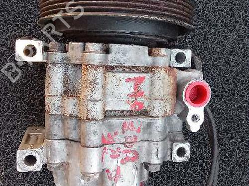 Used AC compressor MAZDA 323 C V (BA) [1994-2001]  2955010