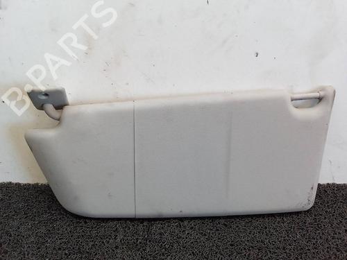 Used Left sun visor OPEL ASTRA H (A04) 1.7 CDTI (L48) (100 hp) 6905233