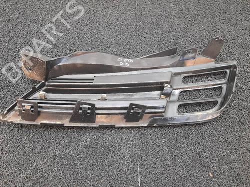 Grille NISSAN MICRA III (K12) 1.2 16V | BP7451769C40