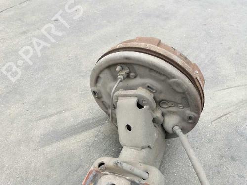 Rear axle FORD TRANSIT Van (FA_ _) 2.4 DI RWD (FAA_, FAB_, FAC_, FAD_) | BP1021971M2 