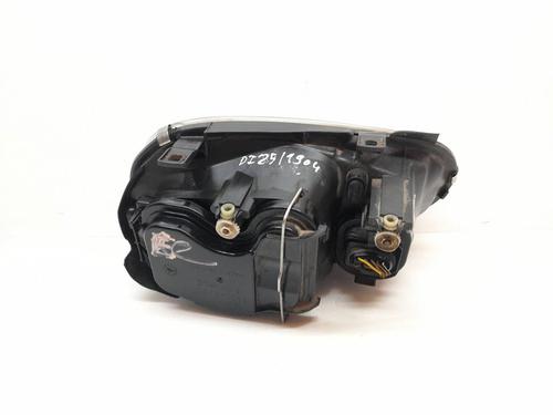 Left headlight VW GOLF IV (1J1)  | BP29414383C28 