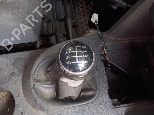 Gearknop Gearknop 38235140 38235140