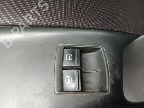 Used Left front window switch Left front window switch SEAT IBIZA IV (6J5, 6P1) 1.4 (85 hp) 36385232 36385232