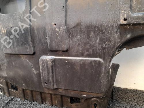Underbody protection FORD FIESTA VI (CB1, CCN) 1.4 TDCi | BP14042739M92 
