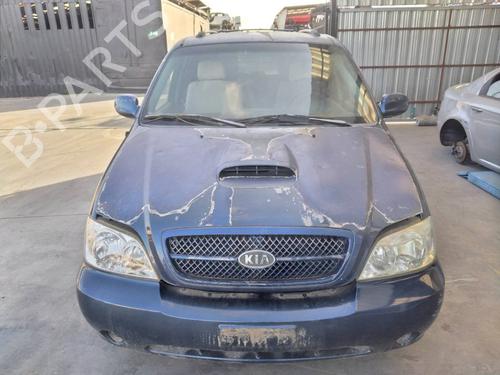 Right headlight KIA CARNIVAL II (GQ) 2.9 CRDi | BP12902029C29 
