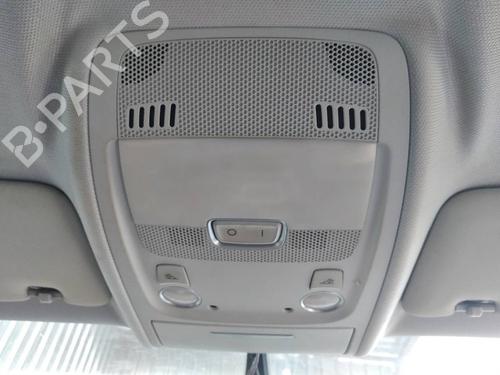 Used Interior roof light Interior roof light AUDI A4 B8 (8K2) [2007-2017] 18132267 18132267