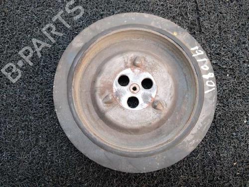 Used Pulley Pulley FORD TRANSIT Van (FA_ _) [2000-2006] 14037592 14037592